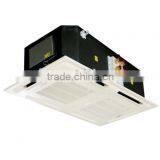 6-way Cassette Fan Coil Unit thumbnail-1