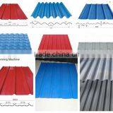 FX Used Metal Plate Roll Forming Machine Price thumbnail-4