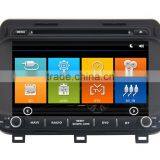 GPS Digital Media Player Car Dvd cd Player For K5 2015 With Win CE 6.0 System 800MHz 3G Phone GPS DVD BT thumbnail-4