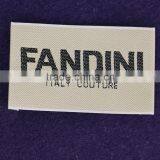 Factory Direct Wholesale High Quality Customized Woven Labels For Garment thumbnail-5