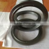 Ceramic Insulator/SIC/Silicon Carbide ceramic bushing/tubes for Wear parts
