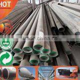 P91 High Pressure Steel Pipe thumbnail-4