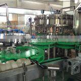 Glass Bottle Bottling Machine/custom Glass Beer Bottles/machine to Make Glass thumbnail-2