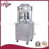 HDD36B Hydraulic Type Dough Dividers thumbnail-1