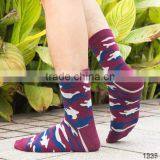 2016 Hot Sale Colors Man Cheap Photo Print Socks thumbnail-1