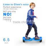Wholesale HX X3 6.5inch Removable Battery Hoverboard UL2272 Approved Most Popular thumbnail-1