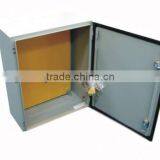 Steel Control Box FY-AE - Metal Distribution Cabinet Control Cabinet Ip66