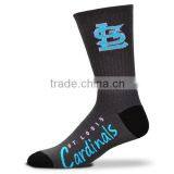 Youth Athletic Custom Basketball Socks thumbnail-1
