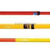 Fiberglass Telescopic Hot Stick thumbnail-3