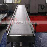 Food Grade Modular Belt Conveyor System Line thumbnail-5