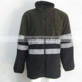 3M Reflective Safety Jacket thumbnail-1