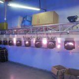 Guangzhou China Stage Light 4x25w Super Bright Led Moving Head for Stage thumbnail-3