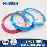 Safe Flexible Silicone Lfgb Approved Circulon Skillet Lids thumbnail-5