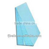 Health Care Triangle Foam Bed Wedge With Removable Blue Cover
