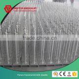 Electro Galvanized Solid Adjustable Jack Base for Wholesale