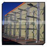 cantilever racking systems