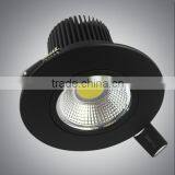CE/VDE Cob Led Down Light 15W Factoty China