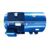 YVF2 frequency conversion adjustable speed Motor