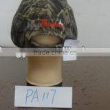 Wholesale Mens Led Light Camouflage Cap thumbnail-4