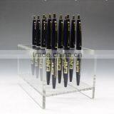 Custom Good Quality Pen Holder Pen Stand/cases for Wholesale thumbnail-1