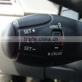 USED CARS - PEUGEOT 207 (LHD 5095 DIESEL) thumbnail-4