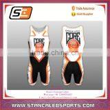 Stan Caleb USA Wrestling Singlets With Customize Sublimation Printing