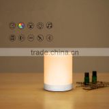 Smart LED Table Lamp Bluetooth Lamp Modern Table Lamp