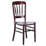 new solid wood chateau chair exporter