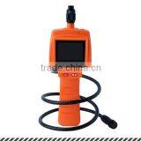 2.4inch TFT LCD Pipe Inspection Camera Support Video Recording thumbnail-2