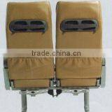 2+2 Safety Comfortable Passenger Seat for Bus thumbnail-2
