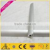 Wow!!! 28*1.5 6063 6061 6005 Extruded Aluminum Tube Square Tube Standard Size