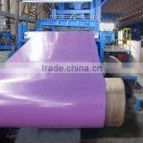 PPGI/PPGL Pre-Painted Galvanized Steel Coils/Manufacturer Price