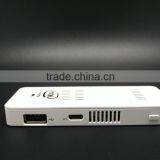 OEM/ODM Portket PC Window8.1 Fan Design Compute Stick With Window Key License Inside thumbnail-1