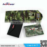 Multiple Universal Solar Charger for Mobile Phone thumbnail-1
