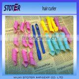 New Fashion Accessories Ladies Hair Roller for Curler Hair Made in Wuxi thumbnail-1