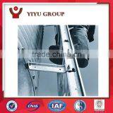 High Quality Galvanized Fire Escape Ladder thumbnail-4