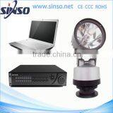 Super Bright 7000-15000lm Searchlight Long Range for Sentry Duty