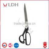 XL-A240 Name Brand Fashion Sandblasted Tailor Scissors Free Sample thumbnail-2
