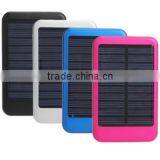 Factory Manufacturer Solar Panel Backup Charger Solar Charger 5000mah thumbnail-5