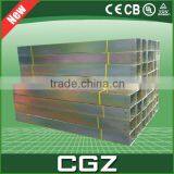 2015 New Stainless Steel Galvanized Wire Groove thumbnail-3