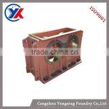 China Manufacture Cast Iron Sand Casting Vibrating Exciter