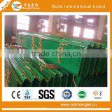 High Pressure Spraying Low-cost Guardrail Plate Manufacturers Selling at a High Speed thumbnail-3