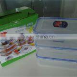 Dishwasher Safe Lunch Box Food Carrier/Indian Lunch Box thumbnail-4