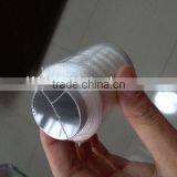 China Factory Automatic Sewing Thread Heat Shrinking Wrapping Machine thumbnail-4