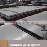 Different Sizes of Hot Rolled 304 Stainless Steel Plate thumbnail-1