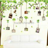 Import Tree Large Size Wall Decoration Stickers thumbnail-1