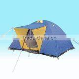 outdoor tent:camping tent and beach tent CT200