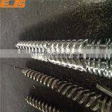 Anti Abrasive and Corrosive Resisdent Screw Barrel for HPM