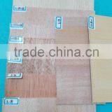 2-40mm Red Canarium Plywood Cheap Price thumbnail-4