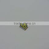 7.5*13.0 Dimension Single Digit 7 Segment LED Digit Display With Good Quality SMD and Air Type Gray Surface thumbnail-4